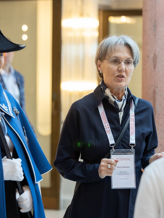 Rückblick Bilder Wilkommen